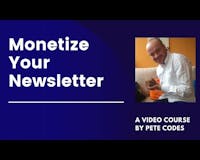Monetize Your Newsletter media 1
