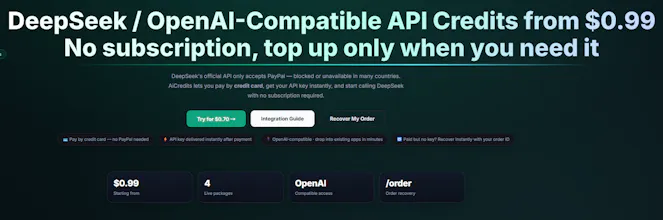 AiCredits gallery image