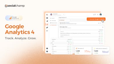 Social Champ 3.0 gallery image