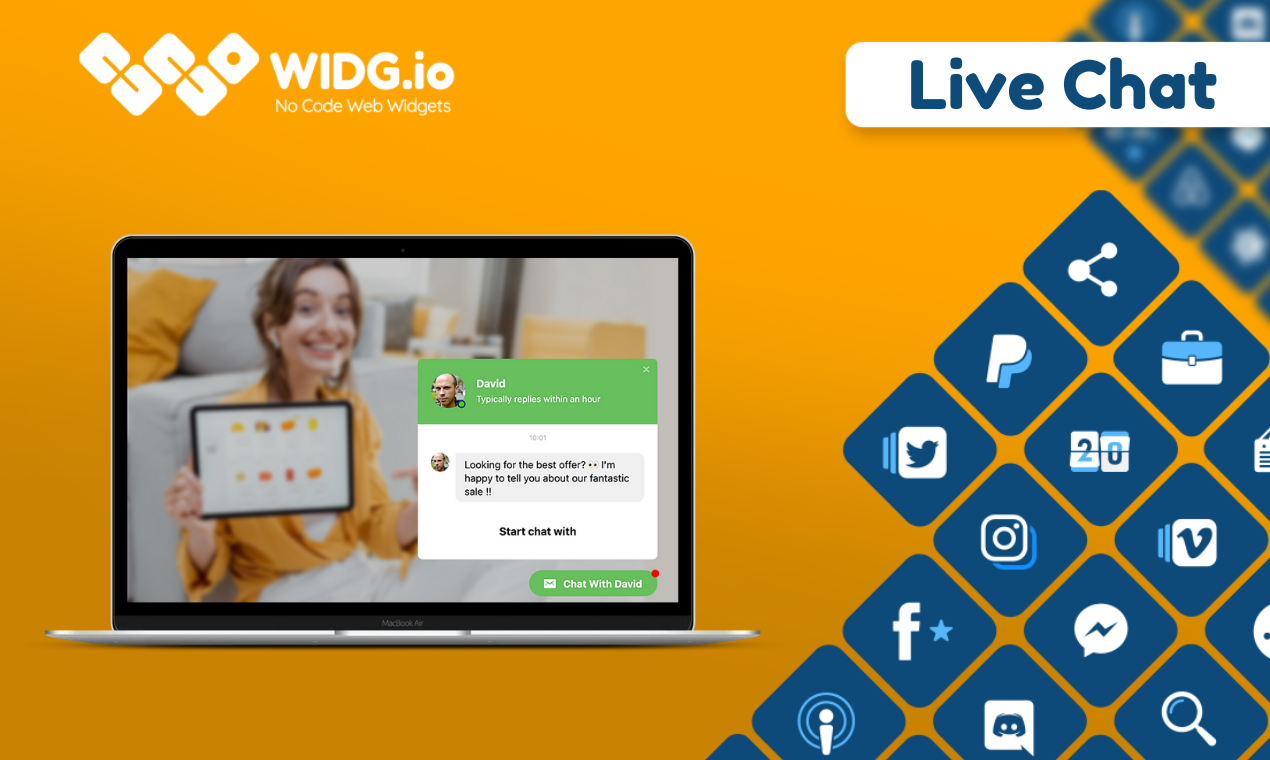 Widg.io gallery image