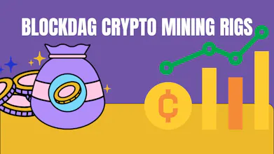 Crypto Mining Rigs for Sale gallery image