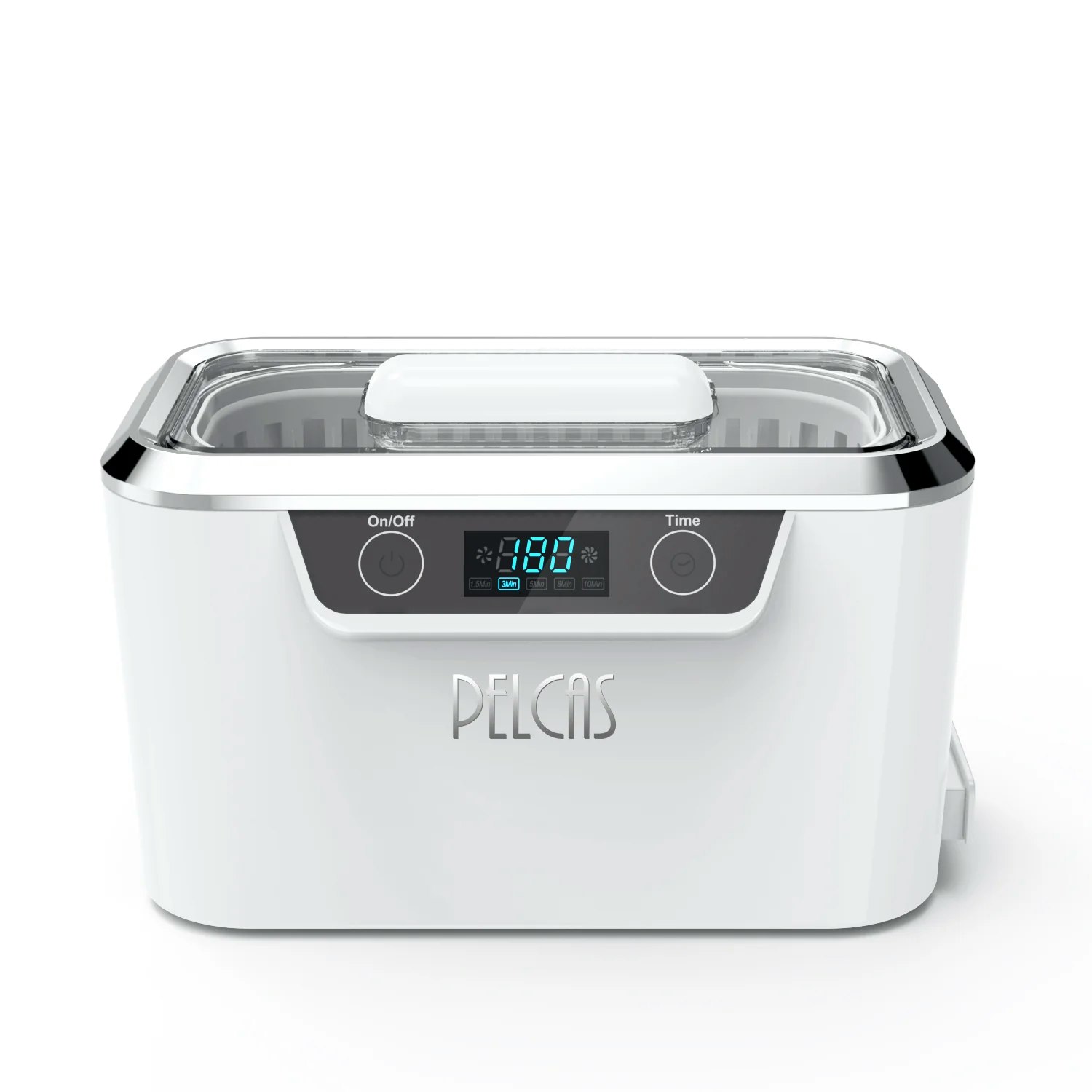 PELCAS CDS-300 Ultrasonic Cleaner 800ML