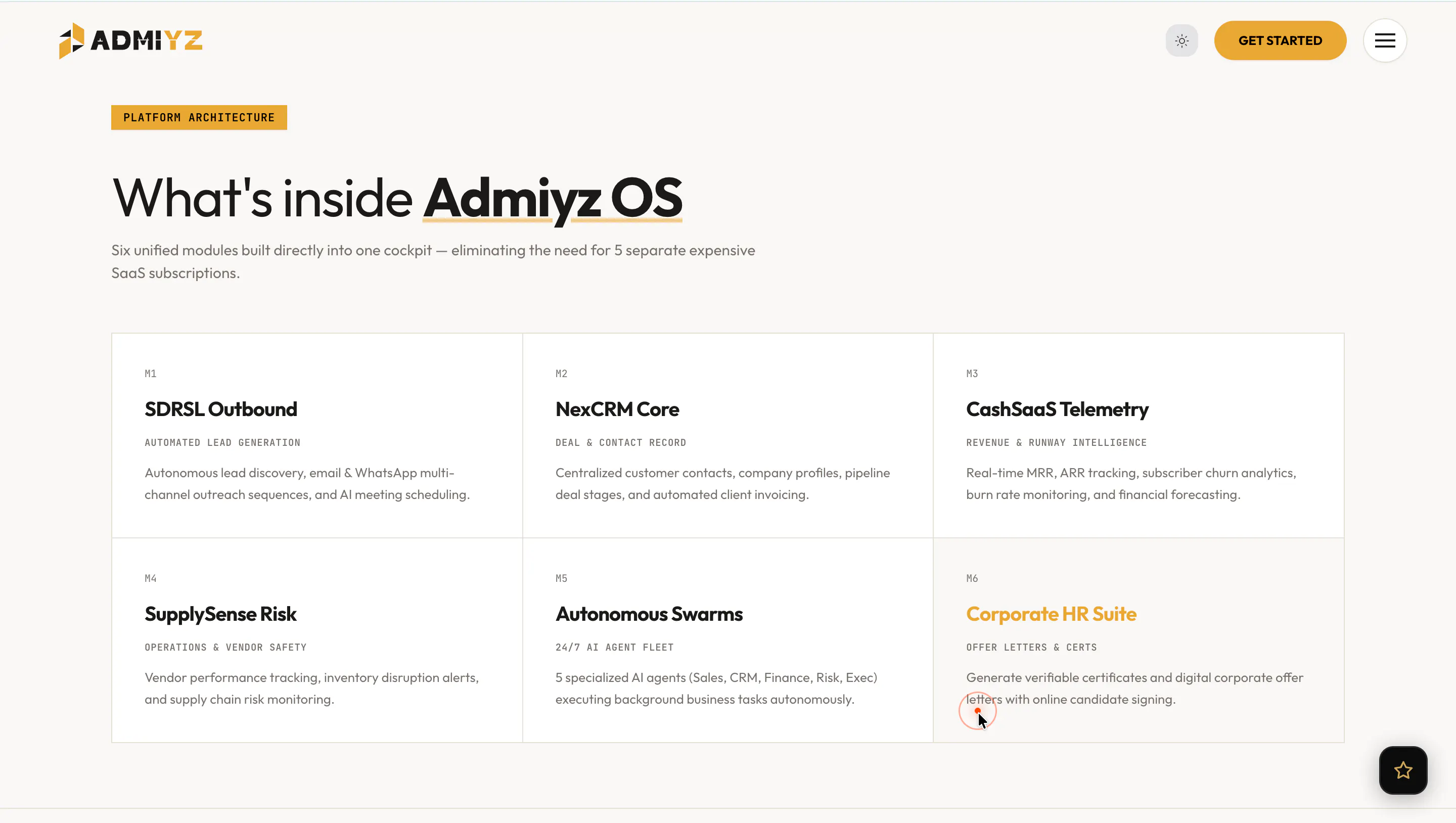Admiyz gallery image