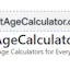 FastAgeCalculator