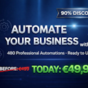 480 n8n Workflows Library Automation