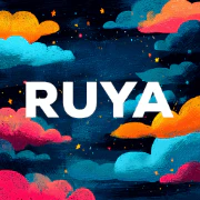 Ruya.co logo