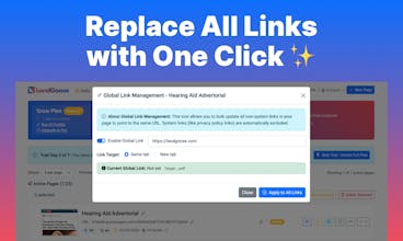 Landgoose gallery image