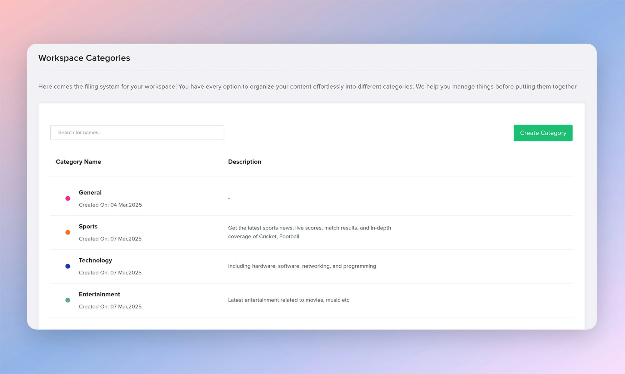 Adorack gallery image