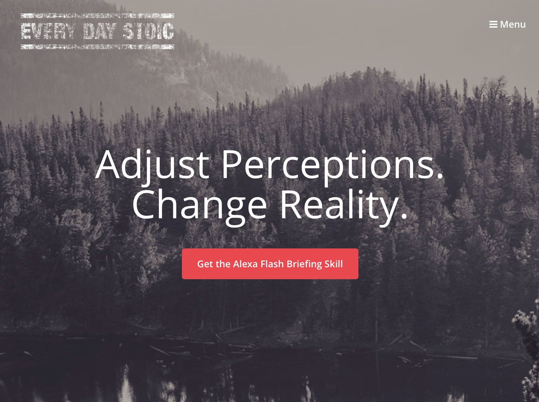 Every Day Stoic gallery image