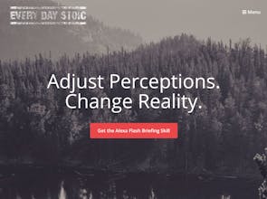 Every Day Stoic gallery image