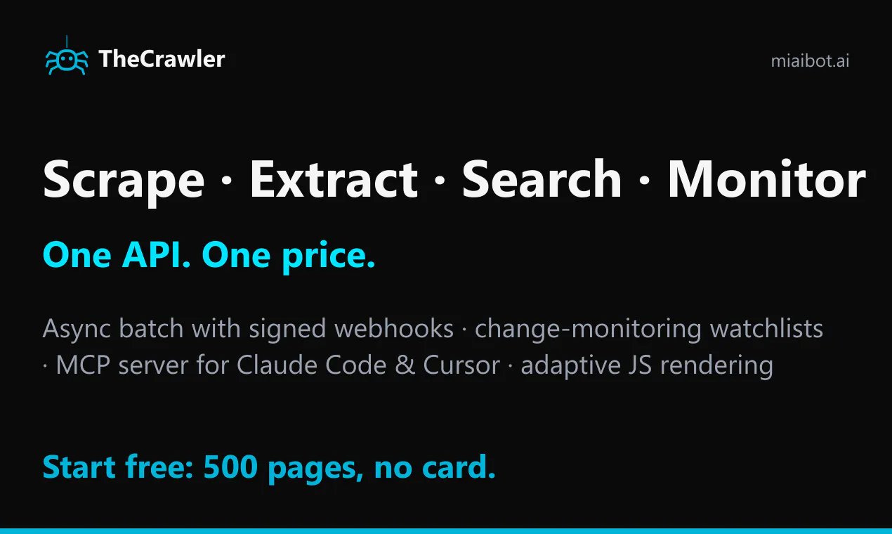 TheCrawler gallery image
