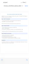 Invoice Architect gallery image