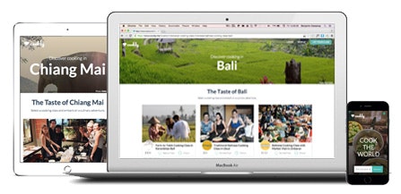 Cookly gallery image