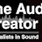 sound creator