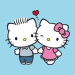 Hello Kitty & Dear Daniel: Valentine's Day