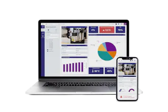 Plateforme IoT de dDruid gallery image
