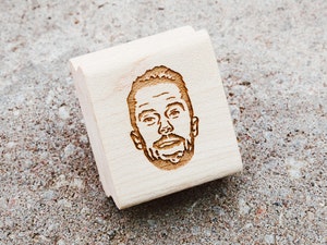 Stamp Yo Face! gallery image