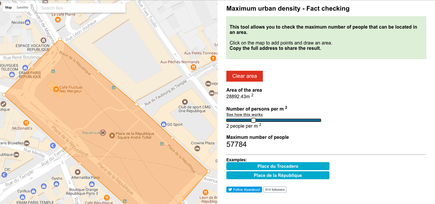 MapChecking gallery image