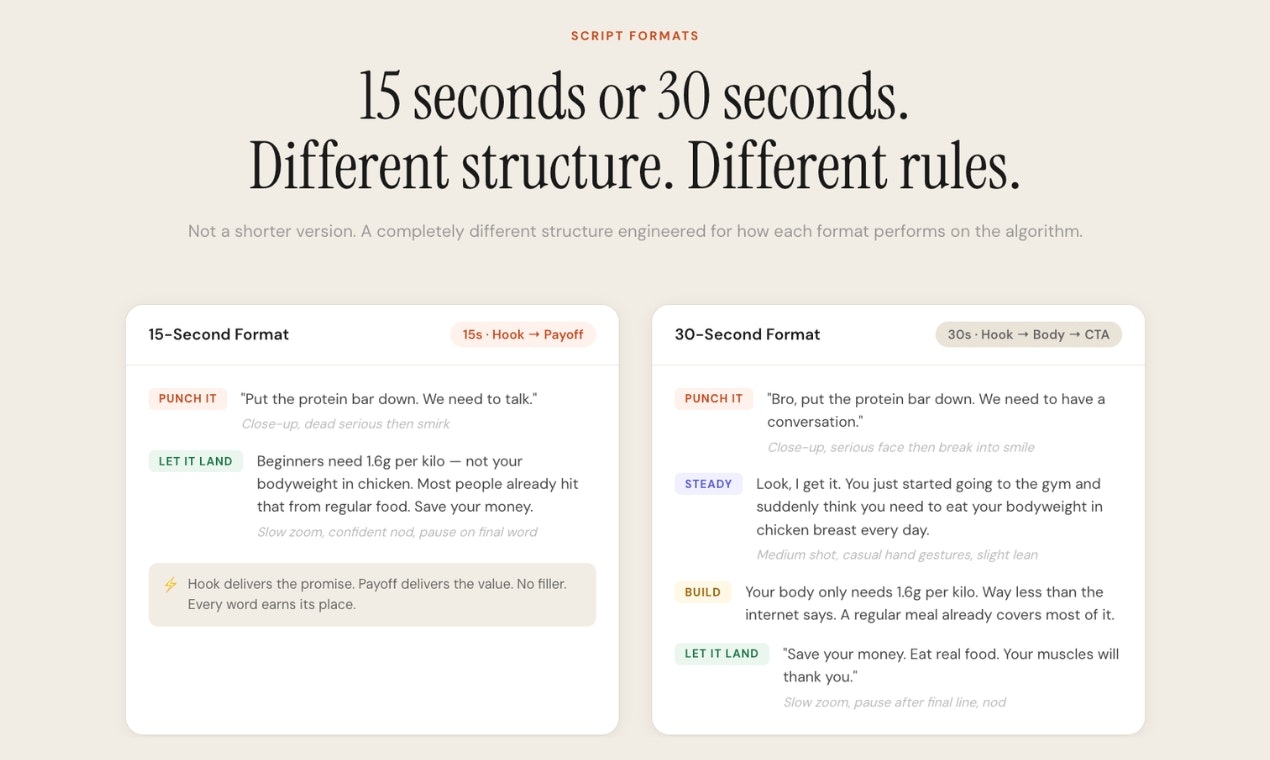 ScrollScript gallery image