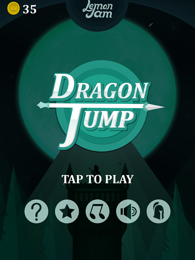 Dragon Jump gallery image
