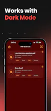 PDFForge - PDF Scanner & Edit gallery image