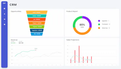 QuickAppFlow gallery image