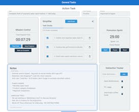 Ninja To-Do gallery image