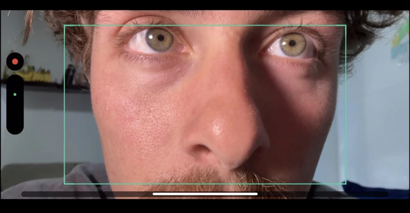 EyeBreathalyzer by HazyEyes screenshot 5