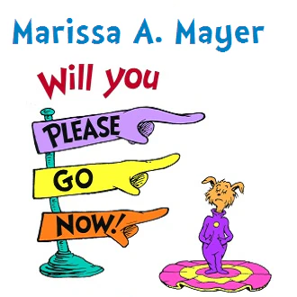 The Full Monty - Episode 13: Case Studies & the Last Straw at Yahoo