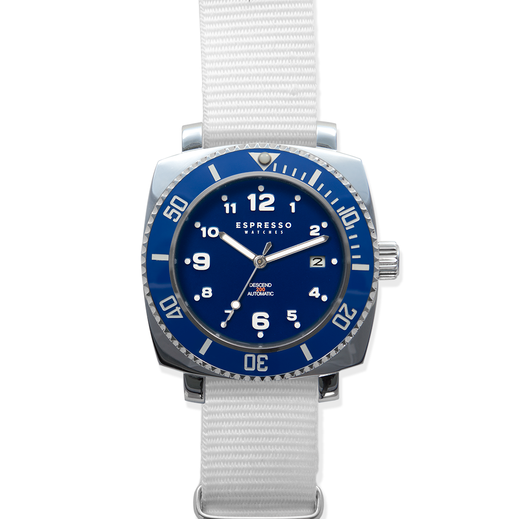 Espresso Watches gallery image