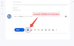 EzMail.AI Extension - ChatGPT for Gmail media 2