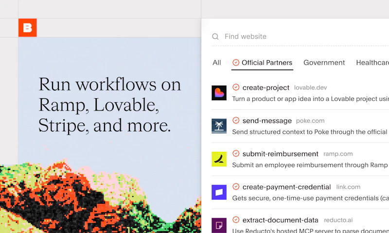 Browse.sh screenshot 3