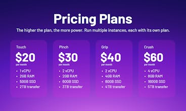 JDoodleClaw gallery image