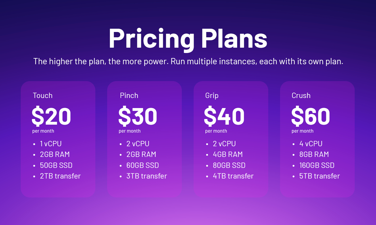 JDoodleClaw - Screenshot 4 showing product features and functionality