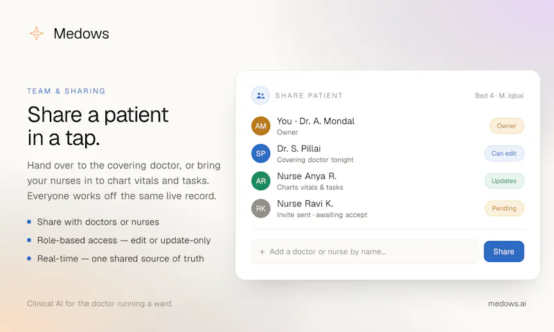 Medows screenshot 7