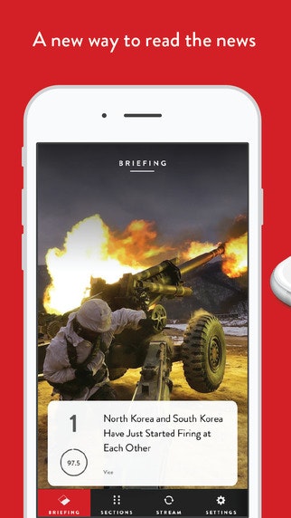 BriefMe 1.3 gallery image