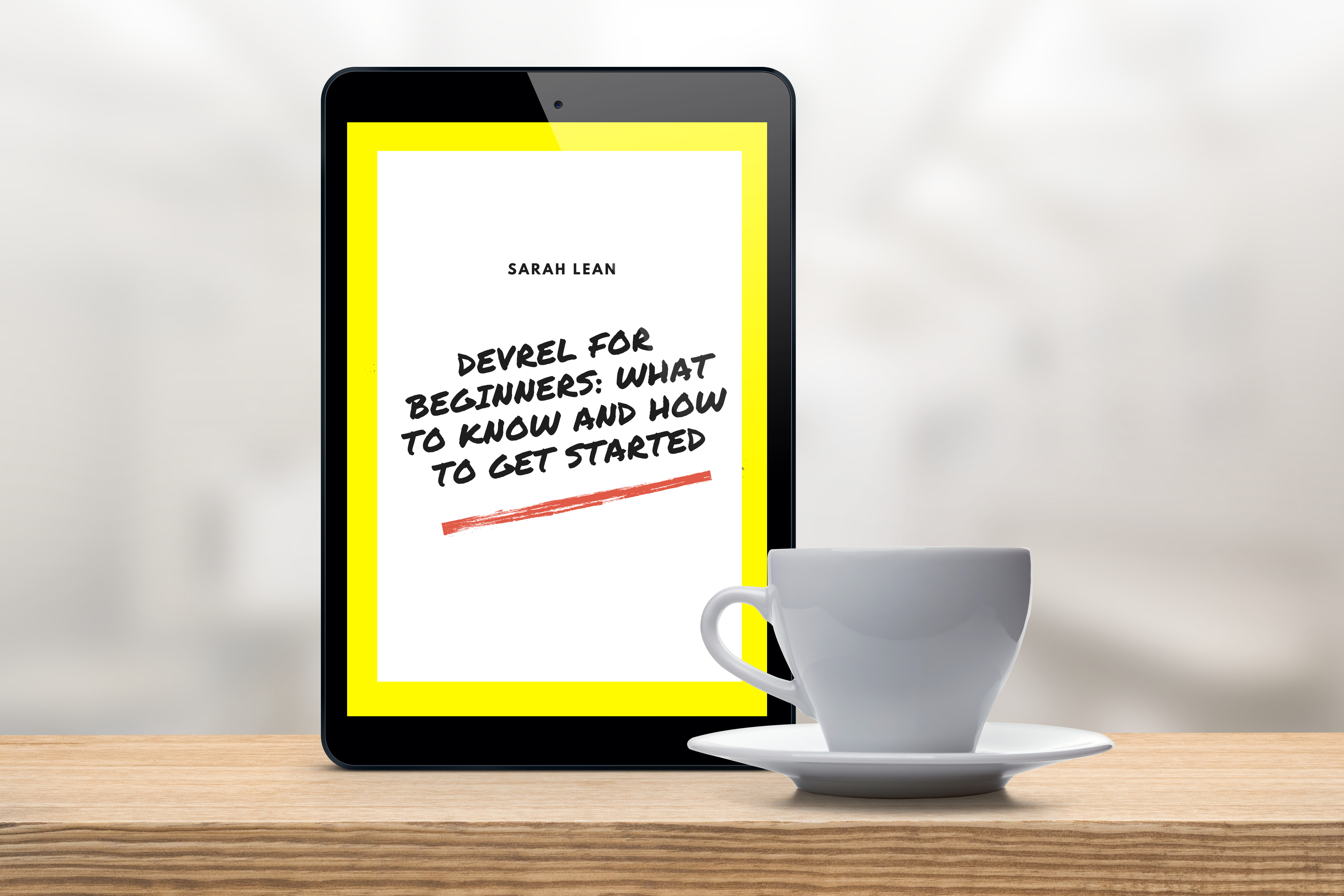 DevRel for Beginners