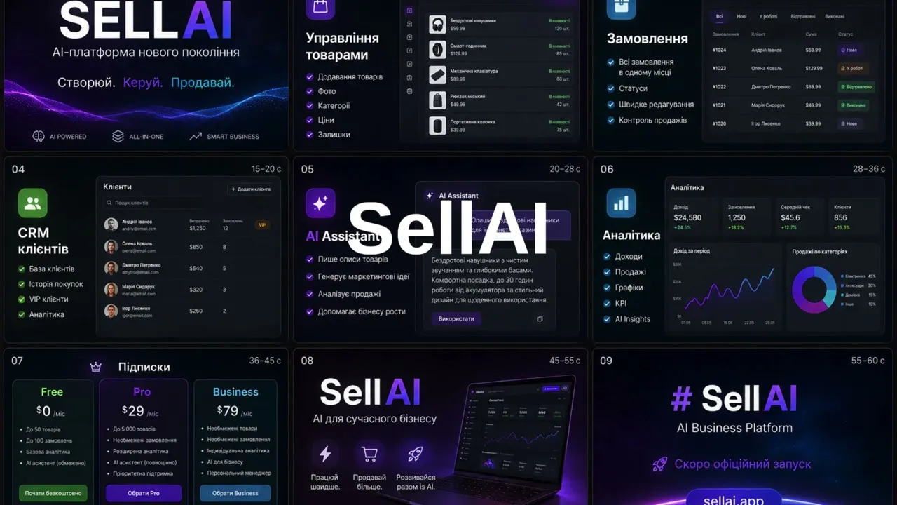 SellAI gallery image