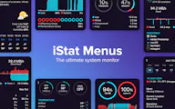 iStat Menus 7
