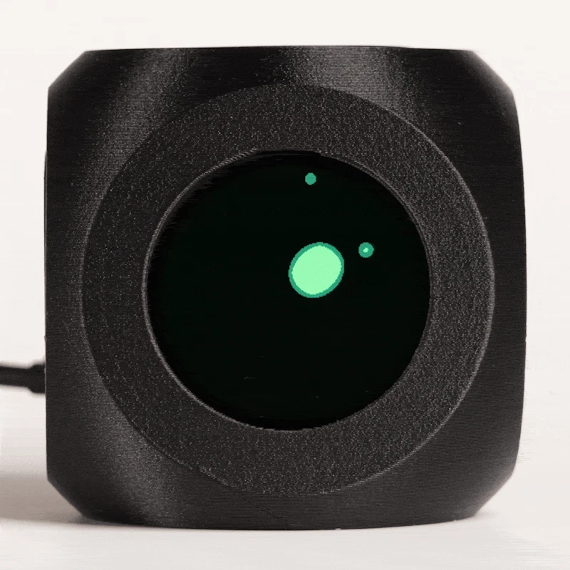 Modo Cube screenshot 7