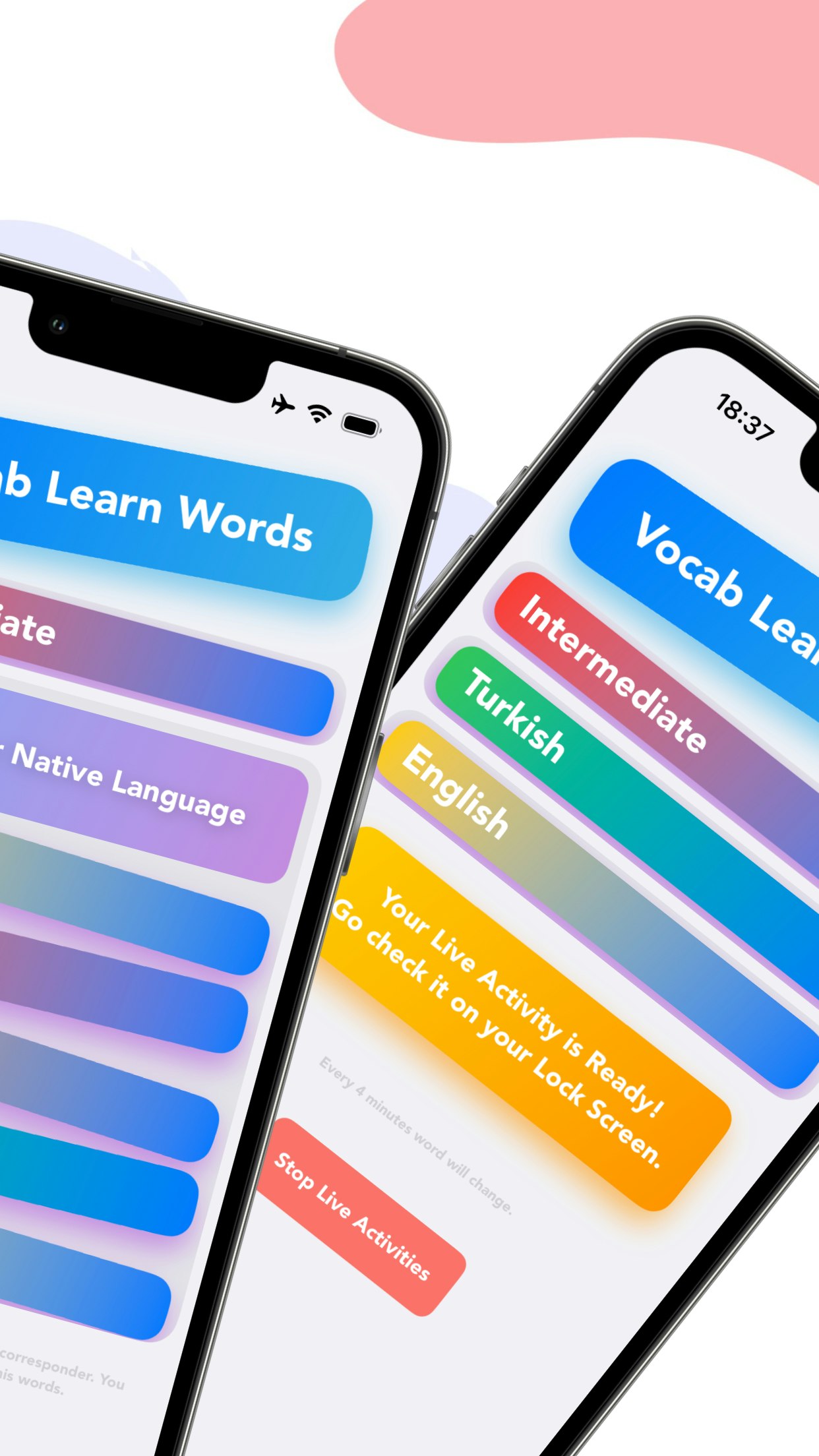 Vocab Builder: Live Words media 3