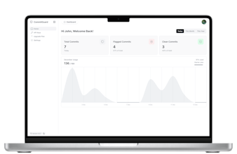 CommitGuard gallery image