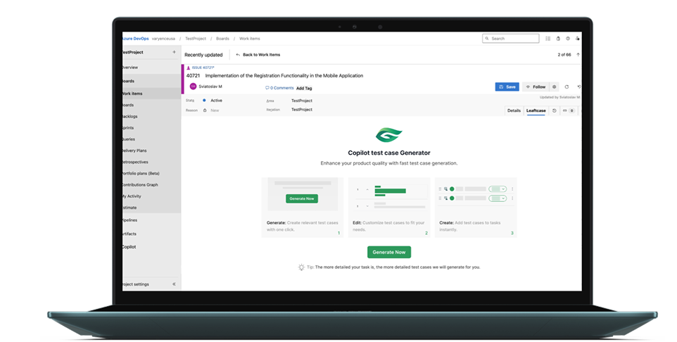 Specmonkey gallery image