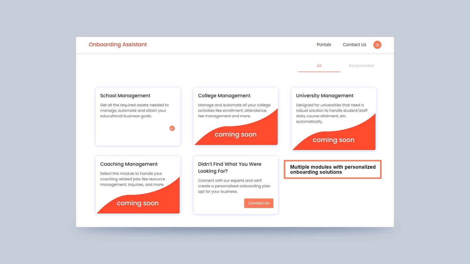 Onboard Assistant for HubSpot gallery image