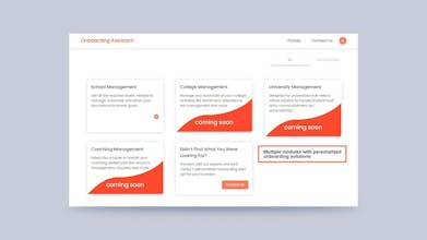 Onboard Assistant for HubSpot gallery image