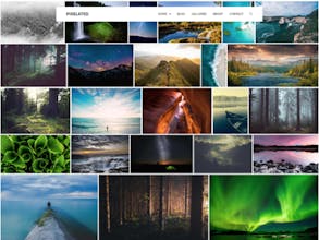 Photocrati 10 gallery image