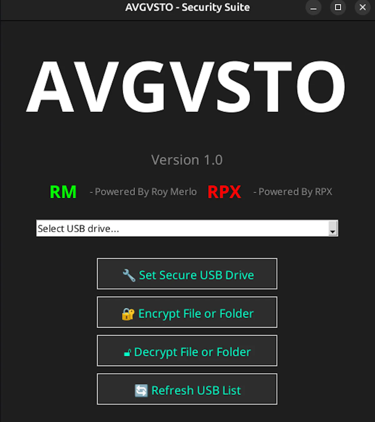 AVGVSTO