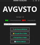 AVGVSTO