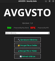 AVGVSTO