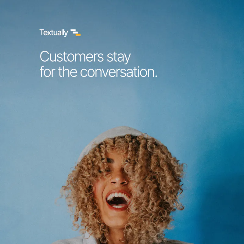 Textually screenshot 1